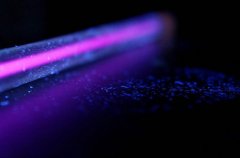 凝膠成像分析系統配件紫外反射燈源主要用途
