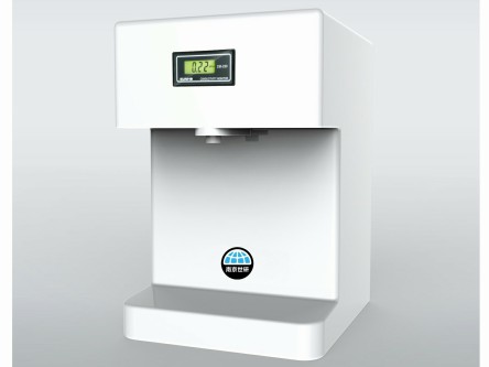 實驗室超純水系統和蒸餾水器區別