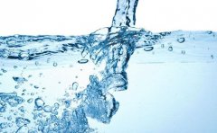 什么是純水？純水和去離水有什么區別？